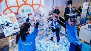 Se conocieron los ganadores del segundo sorteo de cupones no premiados Se conocieron los ganadores del segundo sorteo de cupones no premiados