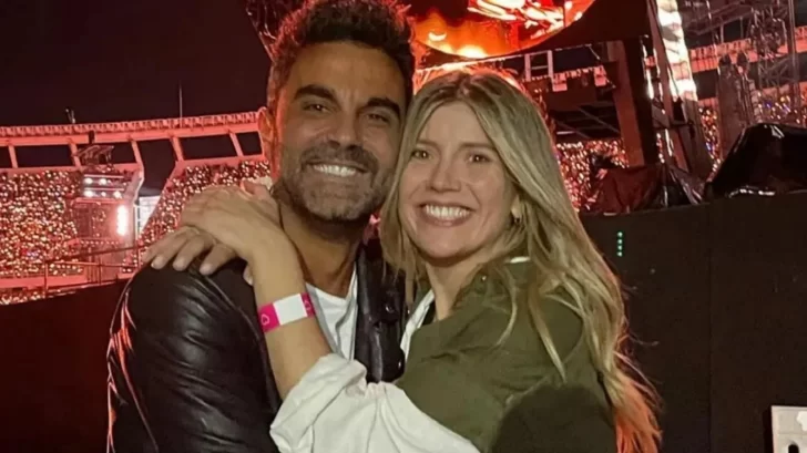 Laurita Fernández confirmó su separación de Peluca Brusca: “Es lo mejor para los dos” Laurita Fernández confirmó su separación de Peluca Brusca: “Es lo mejor para los dos”