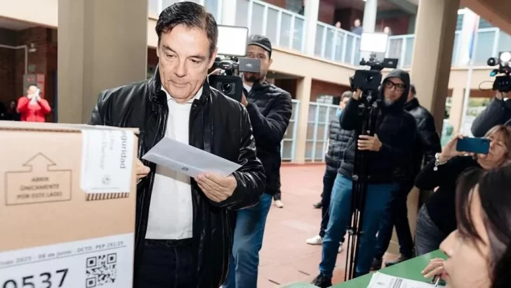 Misiones: el oficialismo se impuso con el 28% de los votos; LLA segundo con 21% Misiones: el oficialismo se impuso con el 28% de los votos; LLA segundo con 21%