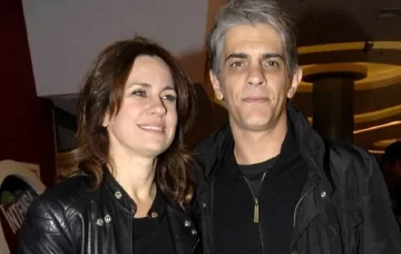 Pablo Echarri reveló el durísimo momento que vive Nancy Dupláa: “Está peleando…” Pablo Echarri reveló el durísimo momento que vive Nancy Dupláa: “Está peleando…”