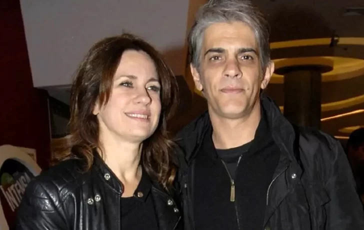 Pablo Echarri reveló el durísimo momento que vive Nancy Dupláa: “Está peleando…” Pablo Echarri reveló el durísimo momento que vive Nancy Dupláa: “Está peleando…”