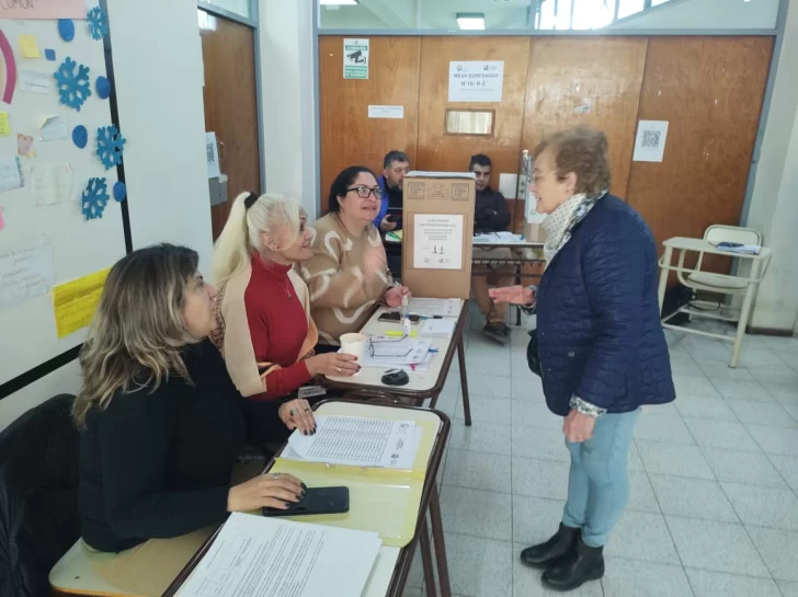 Elecciones en la UNSJ: qué se elige y dónde votar