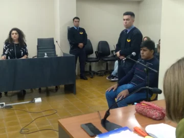 Confirmaron la preventiva para el imputado por la muerte de dos mujeres en un accidente en la Ruta 40