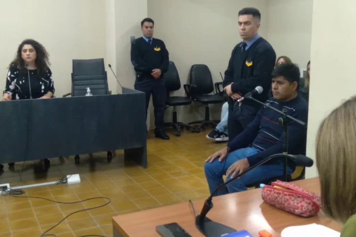 Confirmaron la preventiva para el imputado por la muerte de dos mujeres en un accidente en la Ruta 40