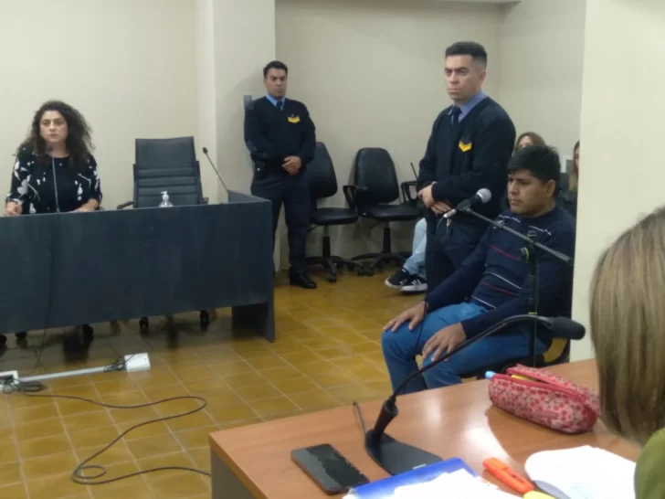 Confirmaron la preventiva para el imputado por la muerte de dos mujeres en un accidente en la Ruta 40