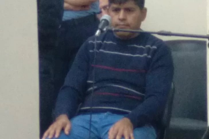 El conductor de la doble tragedia de Ruta 40 seguirá preso en su casa con tobillera electrónica