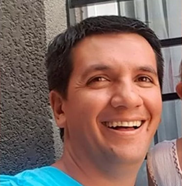 “Estoy cuadripléjico, apenas puedo mover una mano”: el testimonio del empresario baleado en su casa “Estoy cuadripléjico, apenas puedo mover una mano”: el testimonio del empresario baleado en su casa