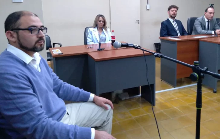 Por qué confirmaron la absolución de Endrizzi