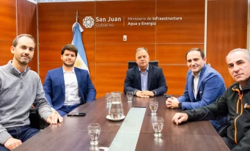 Energía fotovoltáica para iluminar la Avenida de Circunvalación