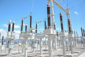 Invertirán más de $28.000 millones en cinco obras eléctricas para fortalecer el servicio en San Juan