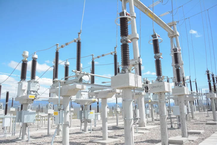 Invertirán más de $28.000 millones en cinco obras eléctricas para fortalecer el servicio en San Juan