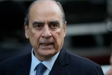 Guillermo Francos: “El Presidente no debió haber confiado en Spagnuolo”