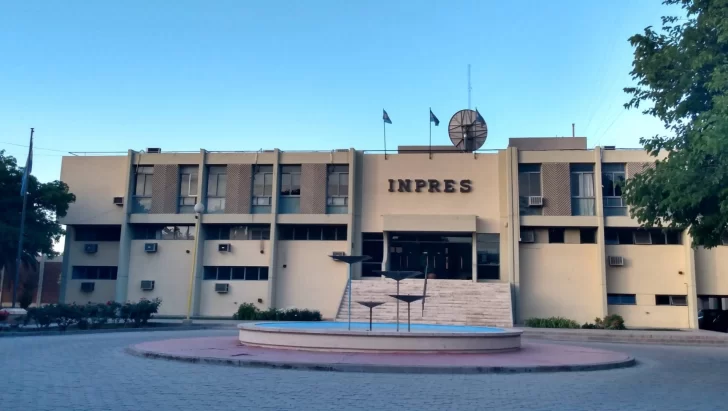 Por decreto, Milei degradó el INPRES y disolvió el Instituto Nacional del Agua