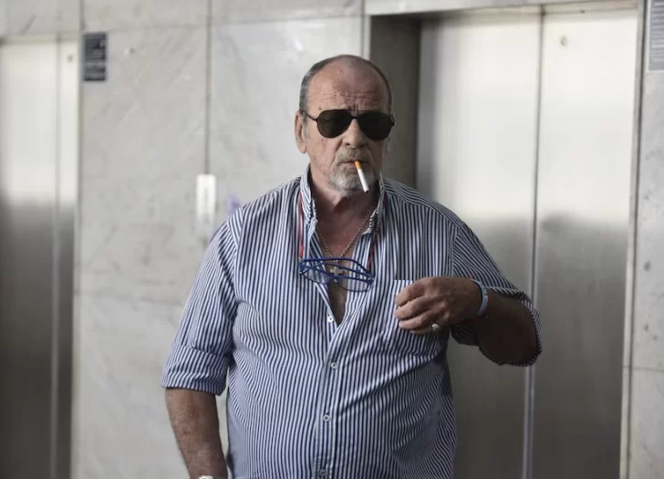 Murió Horacio García Belsunce, el hermano que no dejó de buscar justicia por María Marta