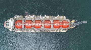 El gas de Vaca Muerta: tras el acuerdo entre YPF-Eni, cómo serán las fases del proyecto que permitirá exportar USD 100.000 millones