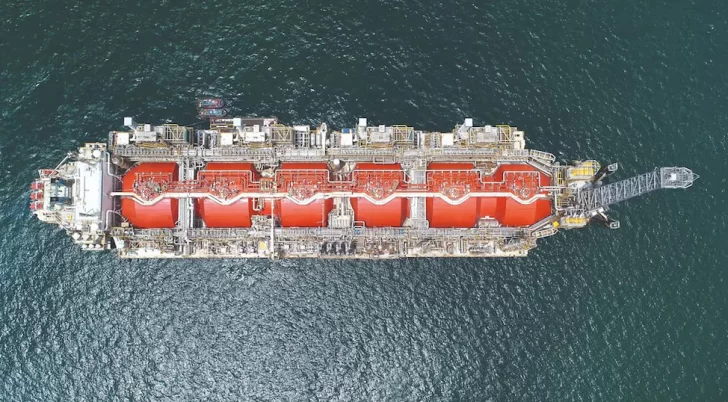 El gas de Vaca Muerta: tras el acuerdo entre YPF-Eni, cómo serán las fases del proyecto que permitirá exportar USD 100.000 millones