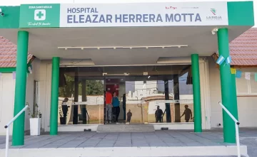 Estaba internado y le inyectaron penicilina: era alérgico y murió Estaba internado y le inyectaron penicilina: era alérgico y murió