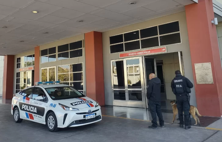 Un menor de 13 años recibió “una salvaje golpiza de sus compañeros”: temen que tenga el cráneo fracturado