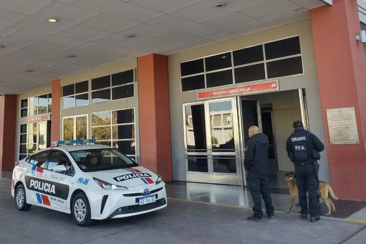 Un menor de 13 años recibió “una salvaje golpiza de sus compañeros”: temen que tenga el cráneo fracturado