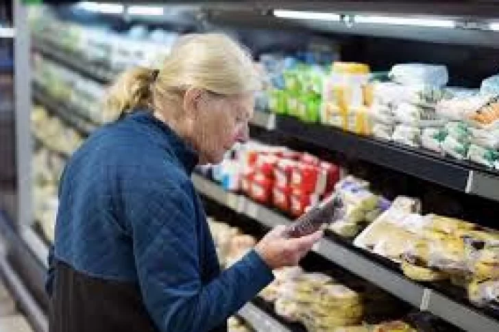 ¿Vuelve la inflación del 1% en mayo?