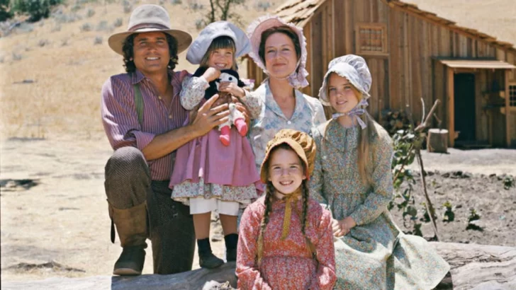 El remake de “La familia Ingalls” llega a Netflix: así luce el nuevo reparto de la serie El remake de “La familia Ingalls” llega a Netflix: así luce el nuevo reparto de la serie