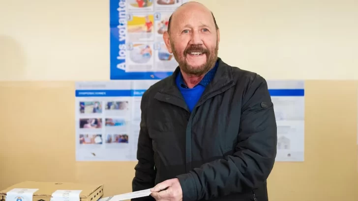 Elecciones en Formosa: con los primeros resultados, se impone el PJ de Gildo Insfrán