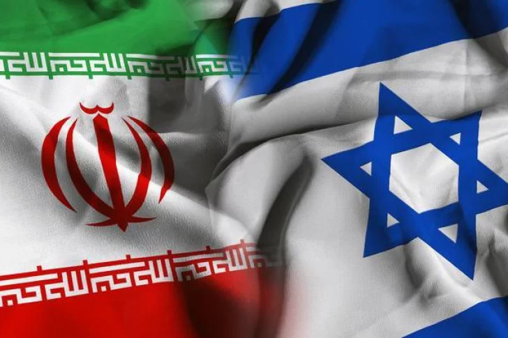 Medio Oriente: no descartan que EEUU participe de forma directa