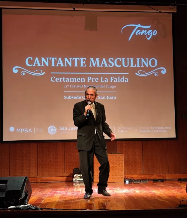 Embajadores locales del tango Embajadores locales del tango