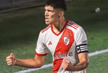 River cerró a su primer refuerzo para el Mundial de Clubes River cerró a su primer refuerzo para el Mundial de Clubes