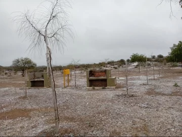 San Juan, en el top 10 de la ciudades más frías del país San Juan, en el top 10 de la ciudades más frías del país