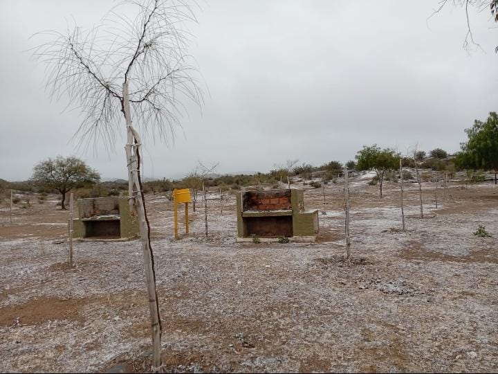 San Juan, en el top 10 de la ciudades más frías del país San Juan, en el top 10 de la ciudades más frías del país