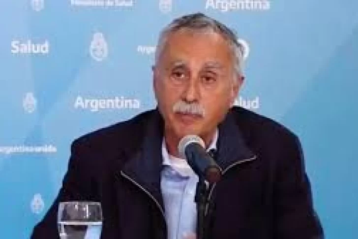 Crecen los casos de sarampión y apenas el 20% está vacunado