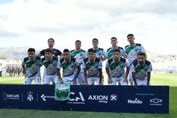 El partido entre San Martín y Racing por Copa Argentina será el 2 de julio en San Luis El partido entre San Martín y Racing por Copa Argentina será el 2 de julio en San Luis