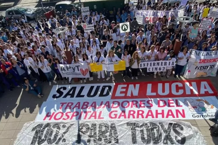 Pediatras de San Juan advierten sobre la “realidad preocupante” del sector en la Argentina