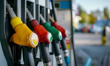 Arrancó junio y aumentó el combustible en todo el país: así quedaron los precios en San Juan