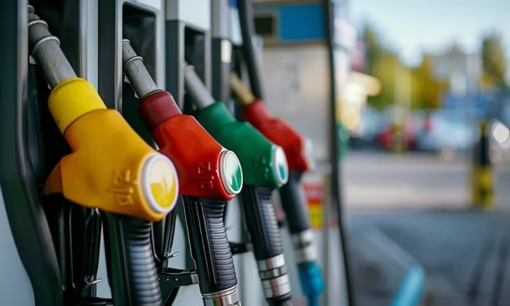 Arrancó junio y aumentó el combustible en todo el país: así quedaron los precios en San Juan