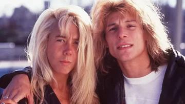 Suspenden el juicio contra Claudio Caniggia por abuso sexual contra Mariana Nannis por una insólita razón