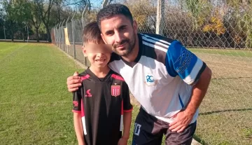 El nene de 7 años baleado en La Matanza tiene muerte cerebral El nene de 7 años baleado en La Matanza tiene muerte cerebral