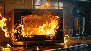 El error que puede causar un incendio silencioso