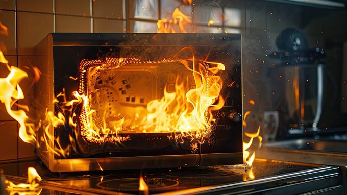 El error que puede causar un incendio silencioso