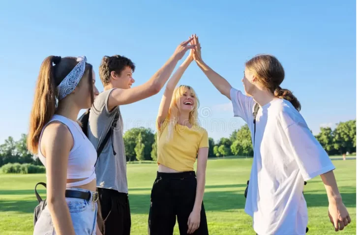 La adolescencia, una etapa de contradicciones en la vida