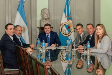 San Juan dio un paso clave con SEDRONAR en el abordaje de consumos problemáticos de sustancias San Juan dio un paso clave con SEDRONAR en el abordaje de consumos problemáticos de sustancias