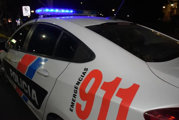 Encerraron cinco horas a una anciana, la golpearon y le robaron 8.000 dólares