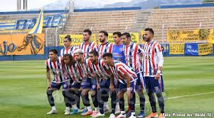 Este viernes adelantos de la fecha 17