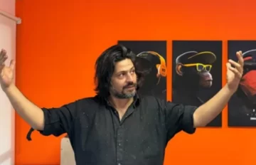 Murió un reconocido periodista Murió un reconocido periodista