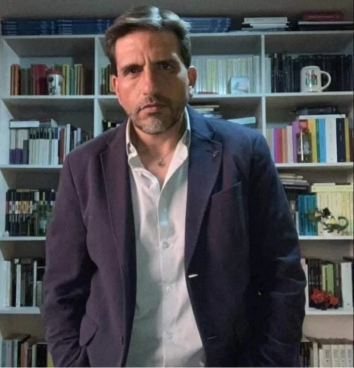 Sentires de puño y letra Sentires de puño y letra