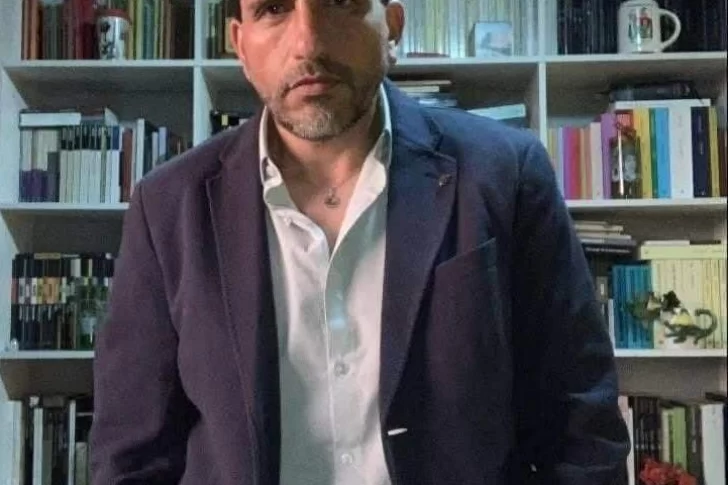 Sentires de puño y letra