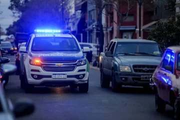 Irrumpió en un estudio jurídico y apuñaló a su abogada