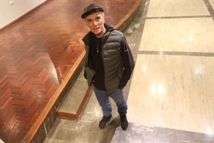 “Si hubiera pensado en el qué dirán, no habría hecho la carrera que hice’