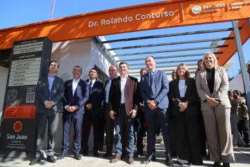 Fortalecen la atención primaria con la remodelación y ampliación del centro de salud en Marquesado